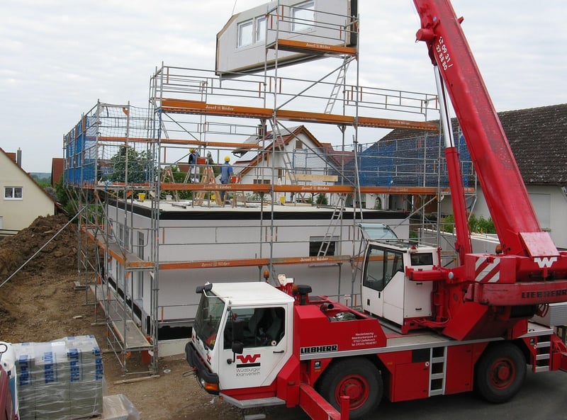Constructeur Kervran 2026 : tout savoir sur son expertise et ses réalisations