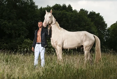 cheval