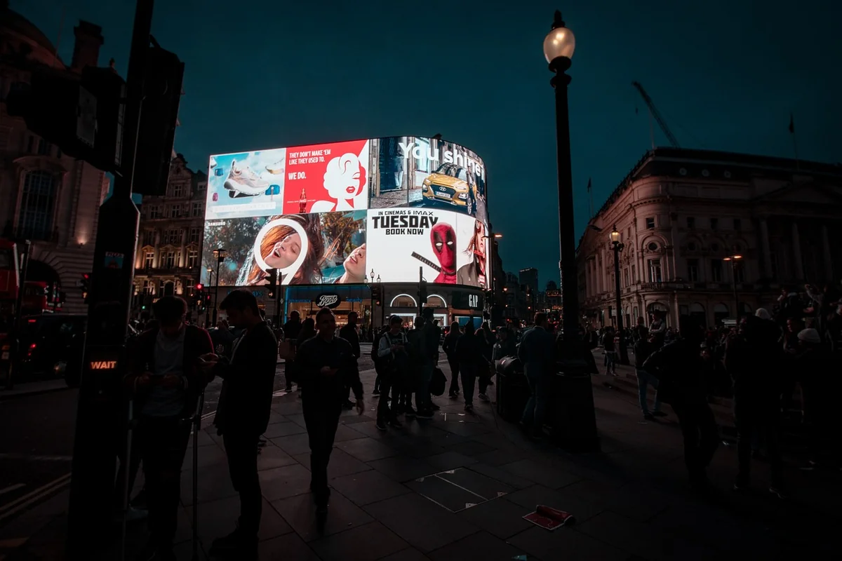 londres