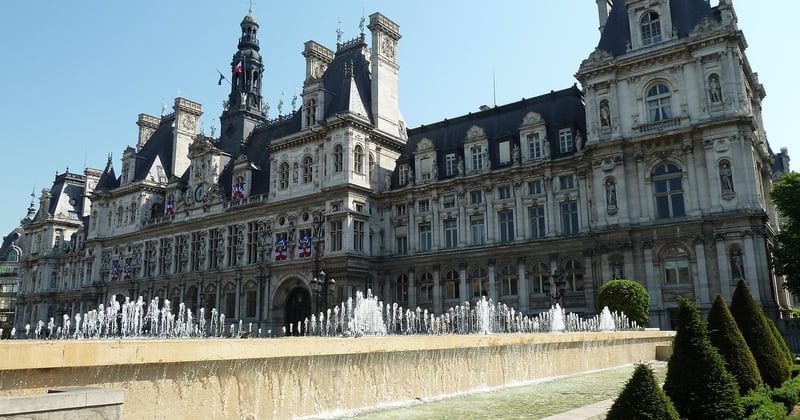 paris