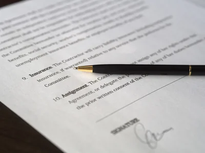 Pour ordre signature exemple : guide pratique et modèles 2026