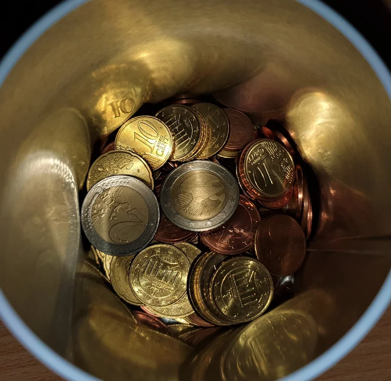 Les erreurs de frappe qui font monter le prix